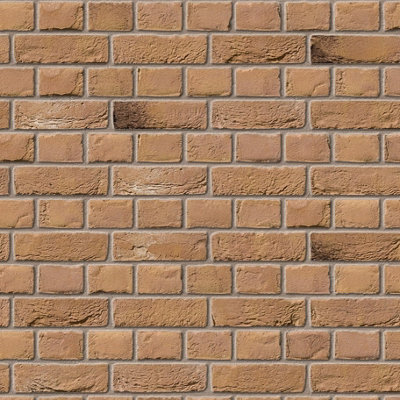 Ibstock Ivanhoe Athena Blend Brick 65mm Mini Pack 250 - 8