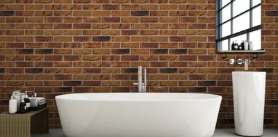 Ibstock Ivanhoe Katrina Multi Brick 65mm Mini Pack 250 - 6