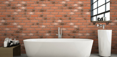 Ibstock Ivanhoe Olde Vilage Brick 65mm Mini Pack 250 - 6