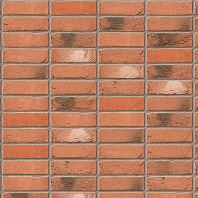 Ibstock Ivanhoe Olde Vilage Brick 65mm Mini Pack 250 - 7