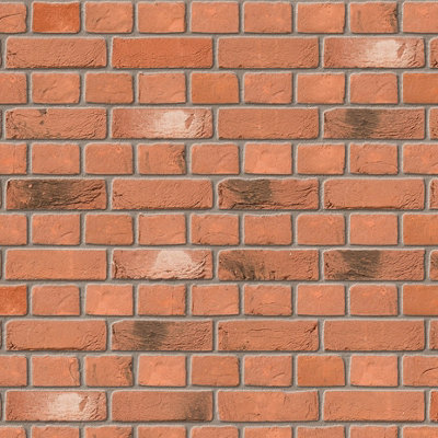Ibstock Ivanhoe Olde Vilage Brick 65mm Mini Pack 250 - 8