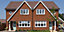 Ibstock Leicester Weathered Red Brick 65mm Mini Pack 250
