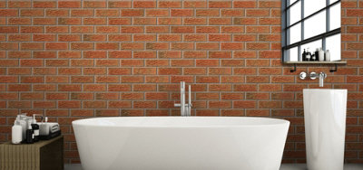 Ibstock Manorial Mixture Brick 65mm Mini Pack 250 - 6