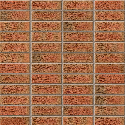Ibstock Manorial Mixture Brick 65mm Mini Pack 250 - 7
