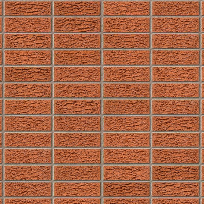 Ibstock Manorial Red Brick 65mm Mini Pack 250 - 7