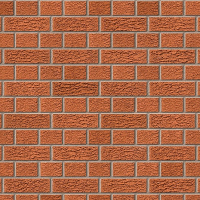 Ibstock Manorial Red Brick 65mm Mini Pack 250 - 8