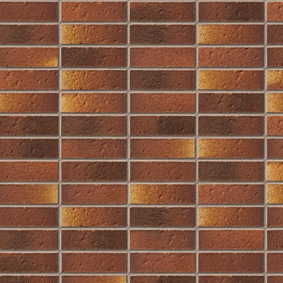 Ibstock Mercia Antique Brick 65mm Mini Pack 250 - 7