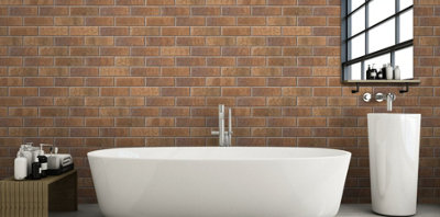 Ibstock Milburn Ashen Brown Blend 65mm Mini Pack 250 - 6