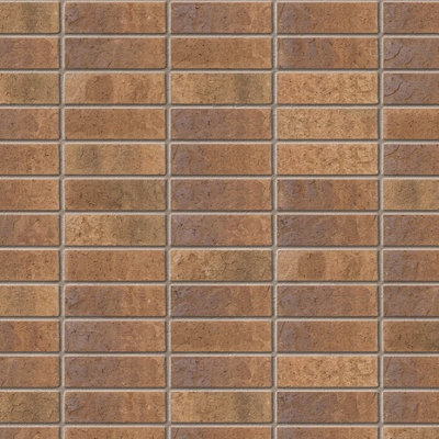 Ibstock Milburn Ashen Brown Blend 65mm Mini Pack 250 - 7
