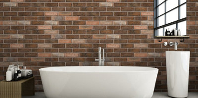 Ibstock Millhouse Blend Brick 65mm Mini Pack 250 - 6