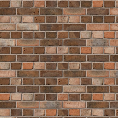 Ibstock Millhouse Blend Brick 65mm Mini Pack 250 - 8