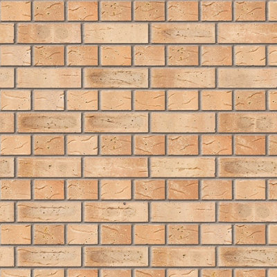 Ibstock Minster Beckstone Mix  Brick 65mm Mini Pack 250 - 8