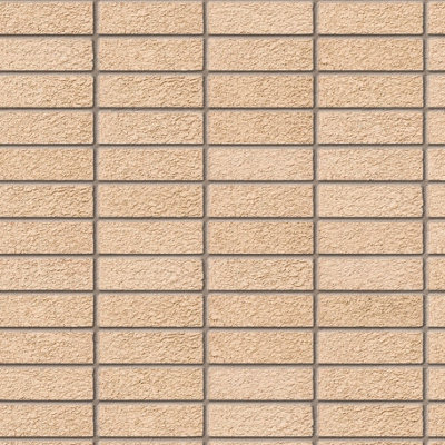 Ibstock Mixed Buff Rustic 65mm Mini Pack 250 - 7