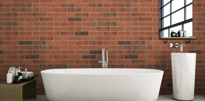 Ibstock Morpeth Blend Brick 65mm Mini Pack 250 - 6
