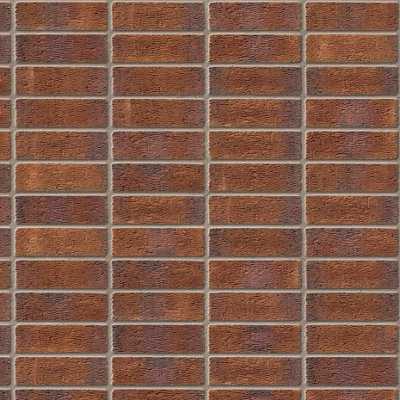 Ibstock New Burntwood Red Rustic Brick 65mm Mini Pack 150 - 7