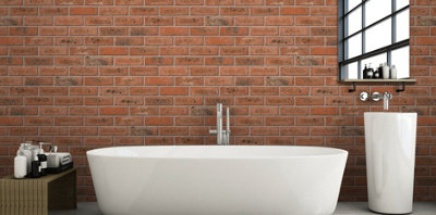 Ibstock New Cavendish Stock Brick 65mm Pack of 250 - 6