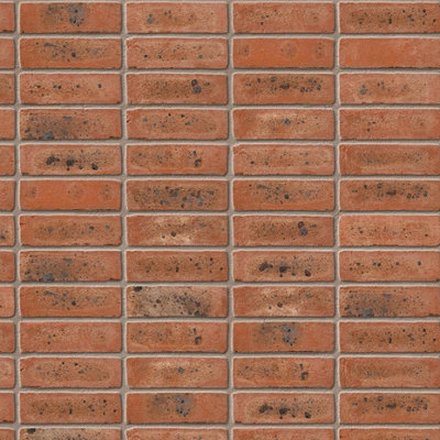 Ibstock New Cavendish Stock Brick 65mm Pack of 250 - 7