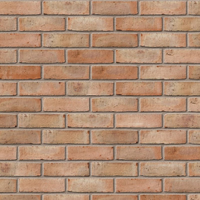 Ibstock Northern Buff Brick 65mm Mini Pack 150