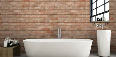 Ibstock Northern Buff Brick 65mm Mini Pack 150 - 6