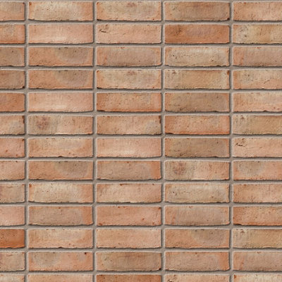 Ibstock Northern Buff Brick 65mm Mini Pack 150 - 7