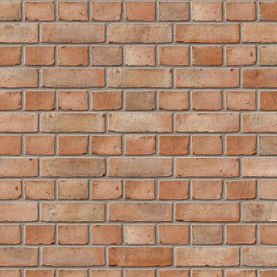 Ibstock Northern Buff Brick 65mm Mini Pack 150 - 8