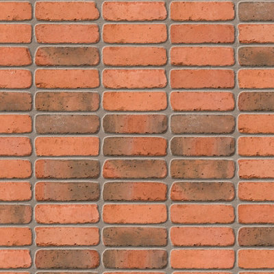 Ibstock Northumbrian Cottage Brick 65mm Mini Pack 250 - 7