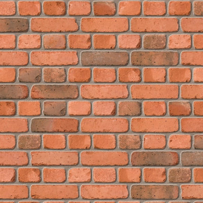 Ibstock Northumbrian Cottage Brick 65mm Mini Pack 250 - 8