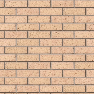 Ibstock Oatmeal Textured Brick 65mm Mini Pack 250