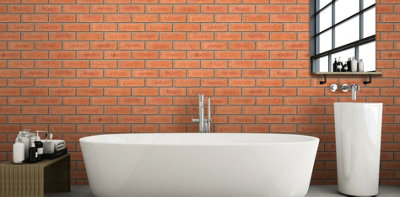 Ibstock Oldcott Rustic Brick 65mm Mini Pack 250 - 6
