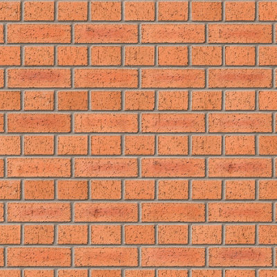 Ibstock Oldcott Rustic Brick 65mm Mini Pack 250 - 8