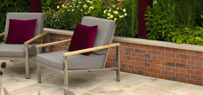 Ibstock Olde English Brick 65mm Mini Pack 150 - 4