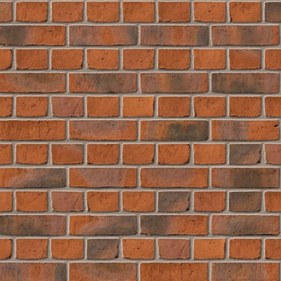 Ibstock Olde English Brick 65mm Mini Pack 150 - 8