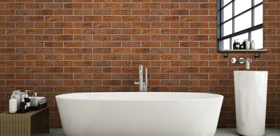 Ibstock Ormonde Antique Blend Brick 65mm Mini Pack 250 - 6