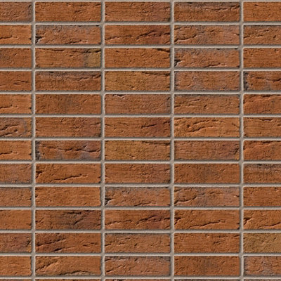 Ibstock Ormonde Antique Blend Brick 65mm Mini Pack 250 - 7