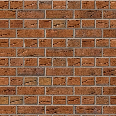 Ibstock Ormonde Antique Blend Brick 65mm Mini Pack 250 - 8