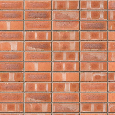Ibstock Pre War Common Brick 73mm Mini Pack 250 - 7