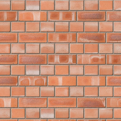 Ibstock Pre War Common Brick 73mm Mini Pack 250 - 8