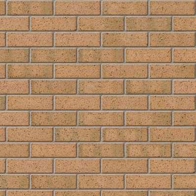 Ibstock Sandalwood Brick 65mm Mini Pack 250