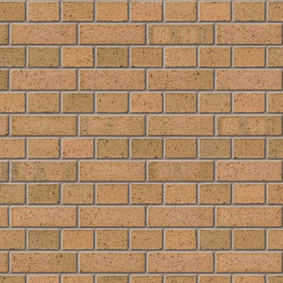 Ibstock Sandalwood Brick 65mm Mini Pack 250 - 8