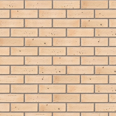 Ibstock Sandringham Brick 65mm Mini Pack 250
