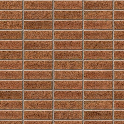 Ibstock Staffordshire Multi Rustic Brick 65mm Mini Pack 150 - 8