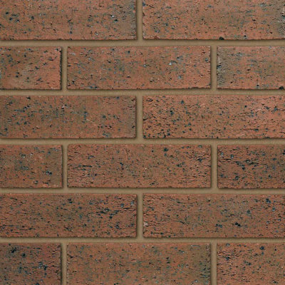 Ibstock Throckley old English Brick 65mm Mini Pack 250