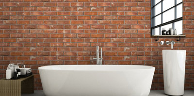 Ibstock Townhouse Blend Brick 65mm Mini Pack 150 - 6