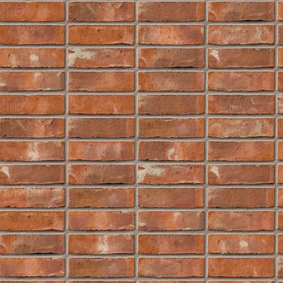 Ibstock Townhouse Blend Brick 65mm Mini Pack 150 - 7