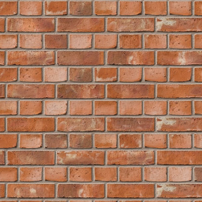 Ibstock Townhouse Blend Brick 65mm Mini Pack 150 - 8