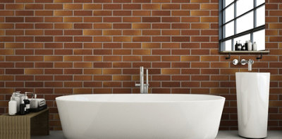 Ibstock Tradesman Heather Brick 65mm Mini Pack 250 - 6