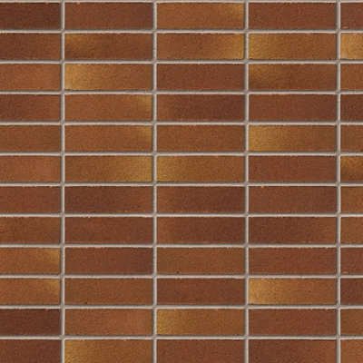 Ibstock Tradesman Heather Brick 65mm Mini Pack 250 - 7