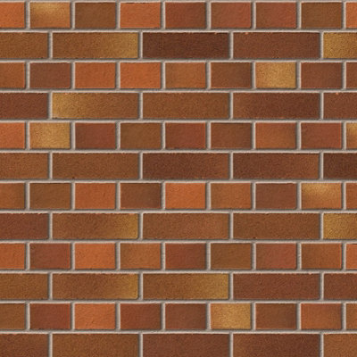 Ibstock Tradesman Heather Brick 65mm Mini Pack 250 - 8