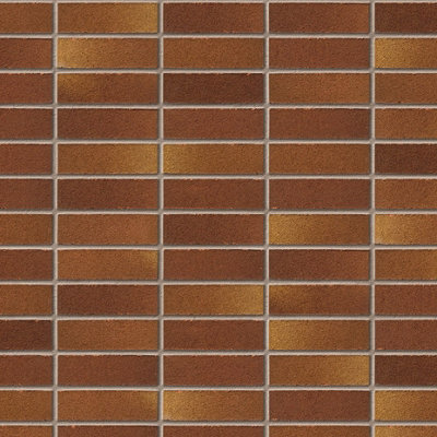 Ibstock Tradesman Heather Mixture Brick 73mm Mini Pack 250 - 7