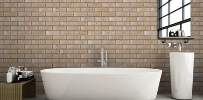 Ibstock Tradesman Light Brick 65mm Mini Pack 250 - 6